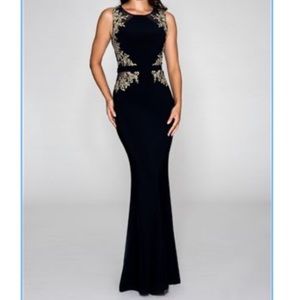 NWOT Evening Dress / Cocktail / Bridesmaid / Prom